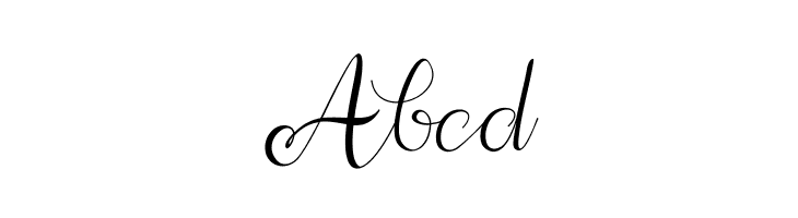 alif-script  Free Fonts Download