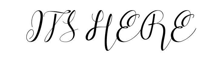 alif-script  Free Fonts Download