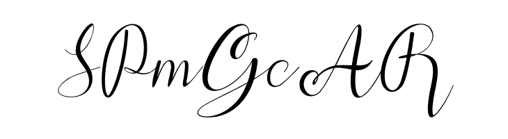 alif-script  Free Fonts Download