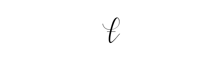 alif-script  Free Fonts Download