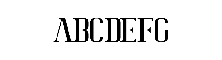 BataviaGlamoreNORMAL-Regular  Free Fonts Download