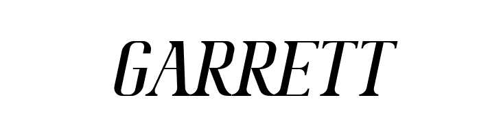 BataviaGlamoreNORMALITALIC-Ital  Free Fonts Download