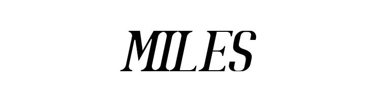 BataviaGlamoreNORMALITALIC-Ital  Free Fonts Download