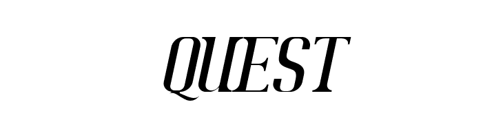 BataviaGlamoreNORMALITALIC-Ital  Free Fonts Download