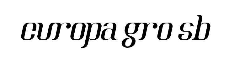 BataviaGlamoreNORMALITALIC-Ital  Free Fonts Download