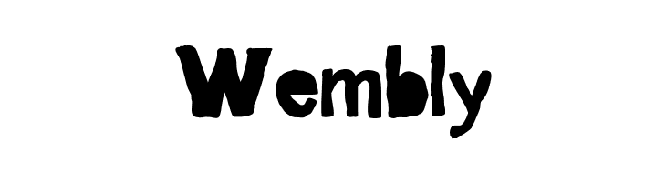 Gagaille seconde Regular  Free Fonts Download