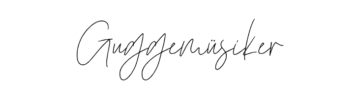 Sugeng Rawuh  Free Fonts Download