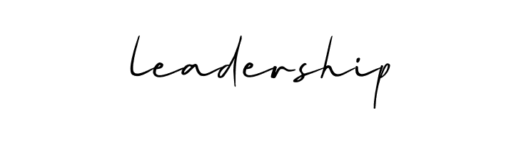 Mallory Quon  Free Fonts Download