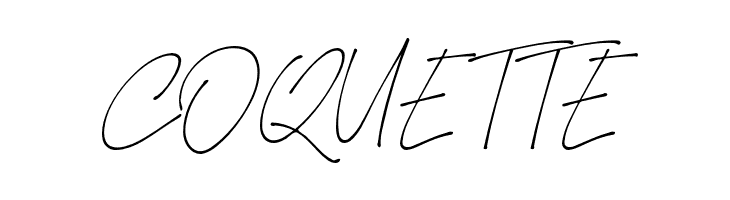 Merantau  Free Fonts Download