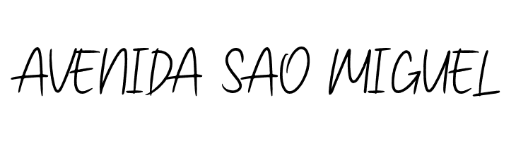 Andalan Eug  Free Fonts Download