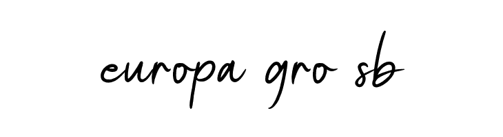 Andalan Eug  Free Fonts Download