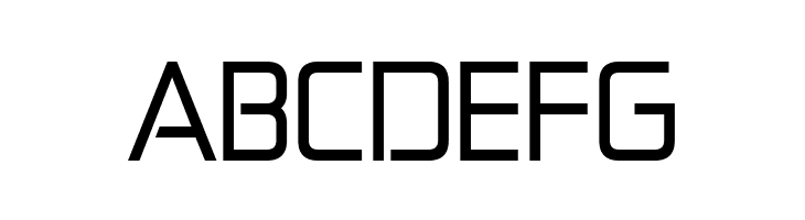 Zekton  Free Fonts Download
