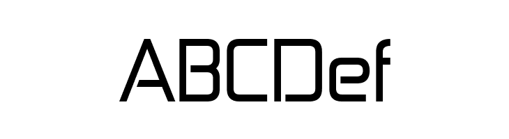 Zekton  Free Fonts Download