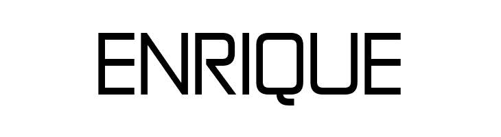 Zekton  Free Fonts Download