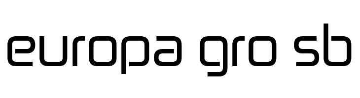 Zekton  Free Fonts Download