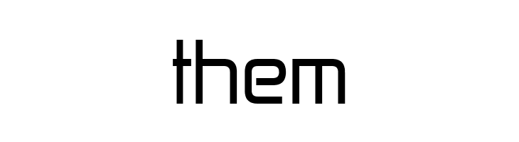 Zekton  Free Fonts Download