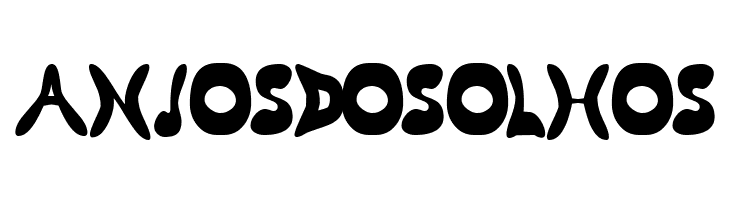 Butterfly Chromosome  Free Fonts Download