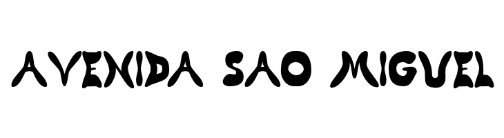 Butterfly Chromosome  Free Fonts Download