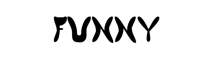 Butterfly Chromosome  Free Fonts Download