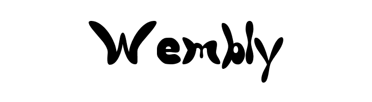 Butterfly Chromosome  Free Fonts Download