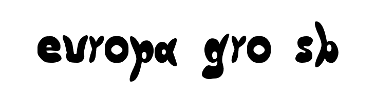 Butterfly Chromosome  Free Fonts Download