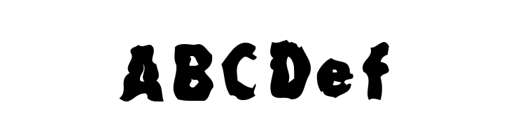 MillionAir  Free Fonts Download