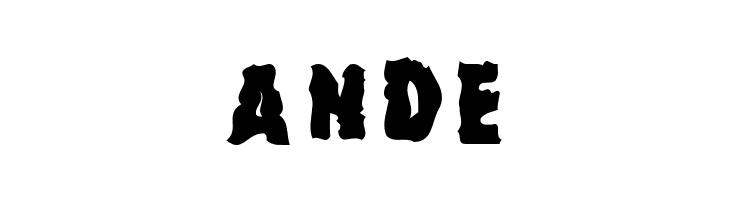 MillionAir  Free Fonts Download