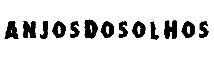 MillionAir  Free Fonts Download