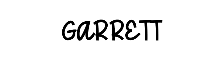 Gedang  Free Fonts Download