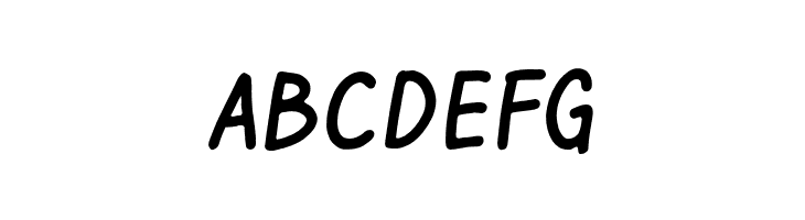 Sebatas Teman  Free Fonts Download