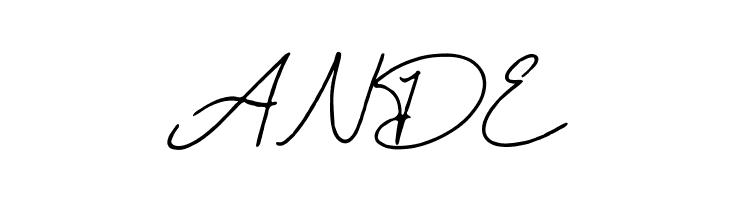 Mereoleona Script  Free Fonts Download