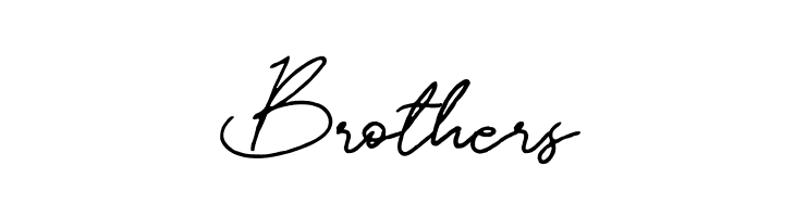 Mereoleona Script  Free Fonts Download