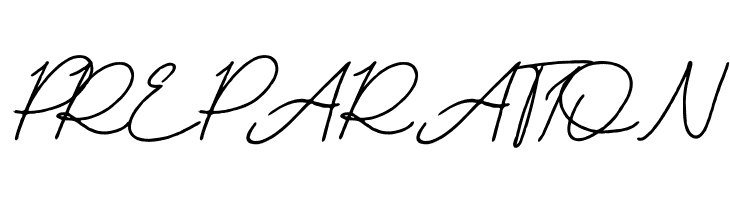 Mereoleona Script  Free Fonts Download