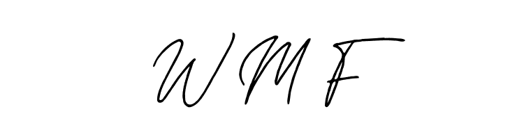 Mereoleona Script  Free Fonts Download