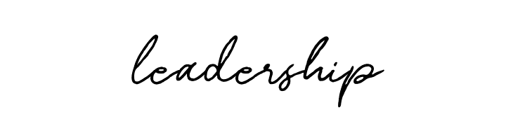 Mereoleona Script  Free Fonts Download