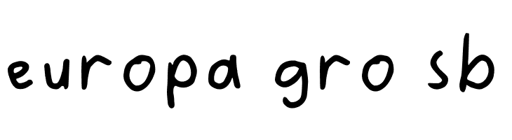 Santren  Free Fonts Download