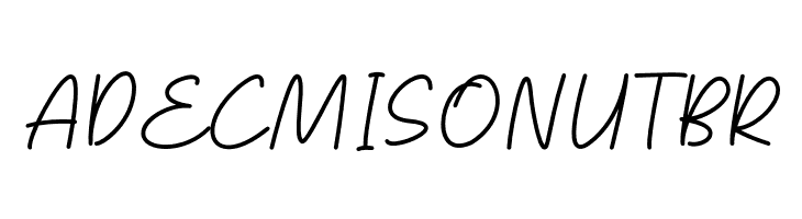 alagambe  Free Fonts Download