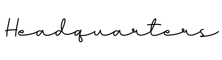 alagambe  Free Fonts Download