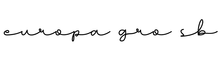 alagambe  Free Fonts Download