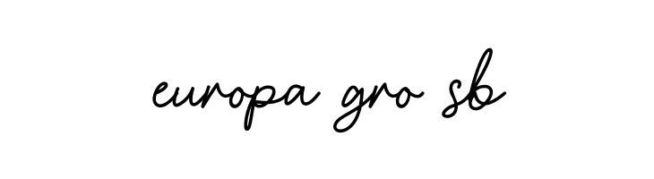 Gamaliya  Free Fonts Download