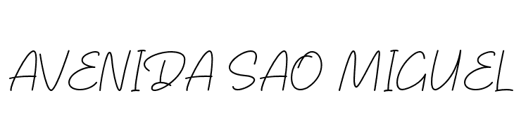 Baginda Script  Free Fonts Download