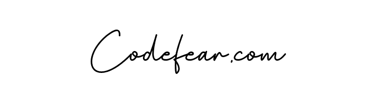 Baginda Script  Free Fonts Download