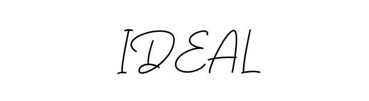 Baginda Script  Free Fonts Download