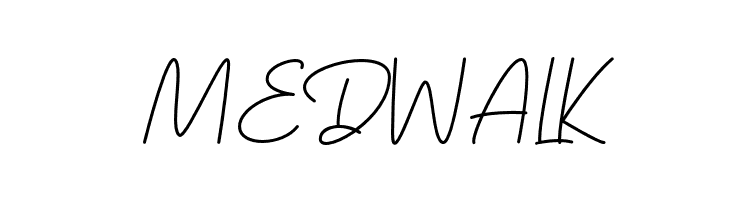 Baginda Script  Free Fonts Download