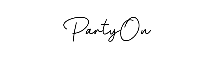 Baginda Script  Free Fonts Download