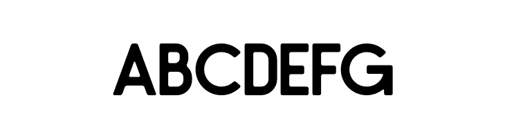 Bontang  Free Fonts Download