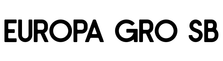 Bontang  Free Fonts Download