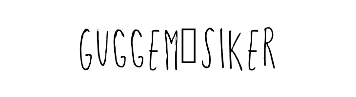 Superman Regular  Free Fonts Download