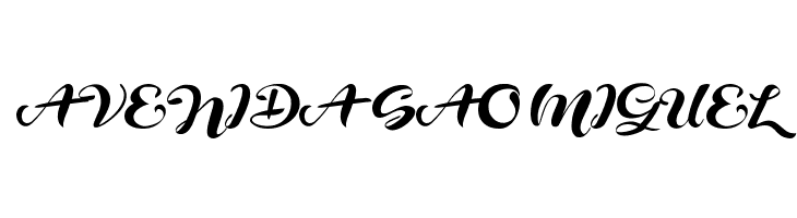 Delphine  Free Fonts Download