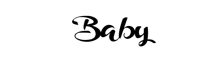 Delphine  Free Fonts Download